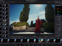 A New Adobe Lightroom Competitor