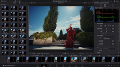 A New Adobe Lightroom Competitor