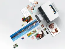 Fujifilm’s New Photo Printer