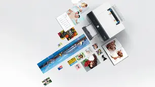 Fujifilm’s New Photo Printer