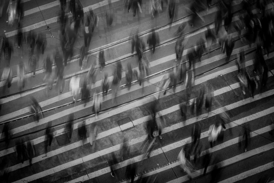 Black&White Photography
