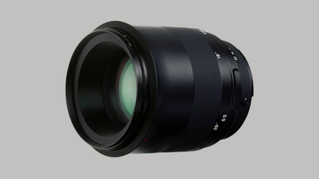 Zeiss Continues Select DSLR Lens Production