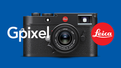 Leica Partners With Gpixel