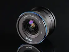 The New Laowa 15mm f/4.5 0.5x Macro Lens