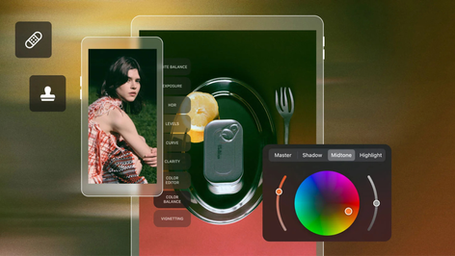 Capture One Mobile 4.0 Is Here