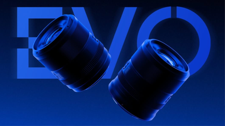 Viltrox Teases New Evo Series Lenses