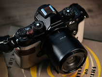 TTArtisan’s AF 23mm f/1.8 Lens For Sony and Nikon