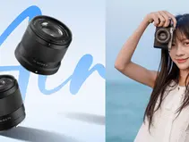 Viltrox’s Newest Lightweight ‘Air’ Lens