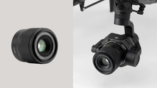 Viltrox’s First Aerial Lens