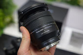 The New Samyang 14-24mm f/2.8 FE