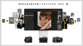 Hasselblad x Capture One