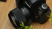 Meike’s New 85mm f/1.8 Lens For Canon