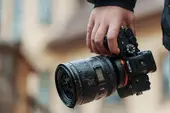 Viltrox 35mm f/1.2 LAB lens Review