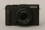 Fujifilm’s Rumoured X-Half Camera