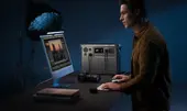DJI’s New Power 200 Battery System
