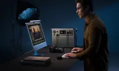 DJI’s New Power 200 Battery System