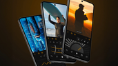 Luminar Mobile 2.0 For Android