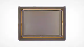 Canon’s New 410MP Full-Frame Sensor