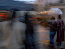 The Guide to Abstract Street Photography