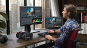 DaVinci Resolve Photo Tools Update