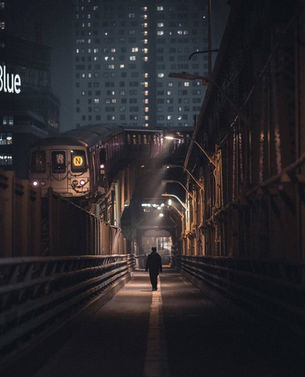 Photo Analysis: Alone