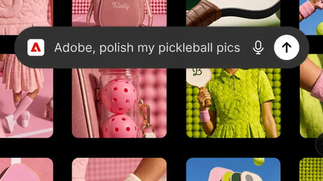 Adobe Expands ChatGPT Integration