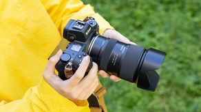 The Latest Tamron Rumours