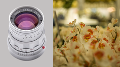 Light Lens Lab’s New 50mm f/1.9 Lens