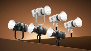 Godox’s New Litemons LE Lights