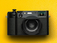 The Best Street Photography Cameras of 2025