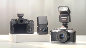 Godox’s New Universal Flash