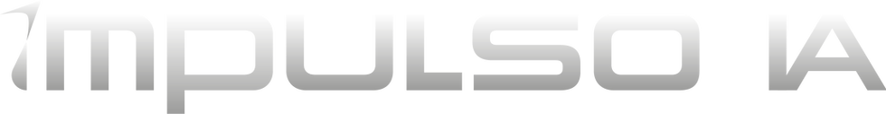 Logotipo Impulso IA
