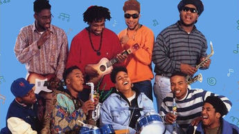 Ode to Native Tongue