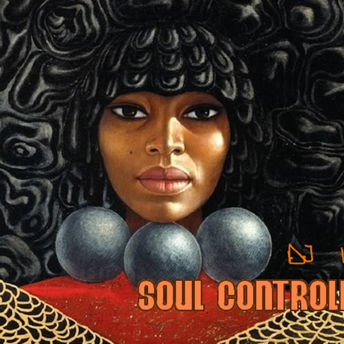 Soul Controller - This mix of Classic Soul & "New Classic" Soul, is bound to have you 
