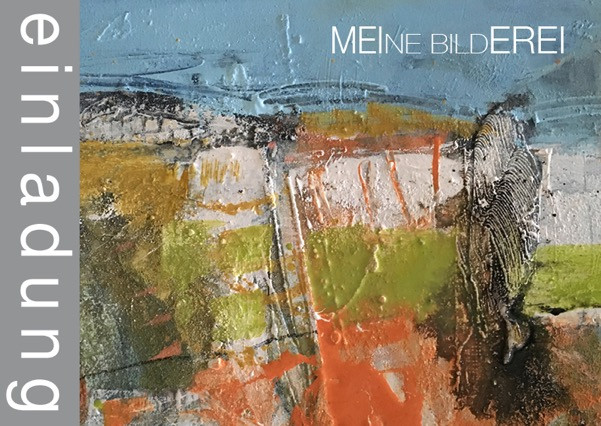 MEIne BildEREI