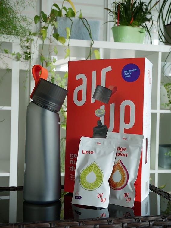 wo kann man air up duft pods kaufen AIR UP Pods