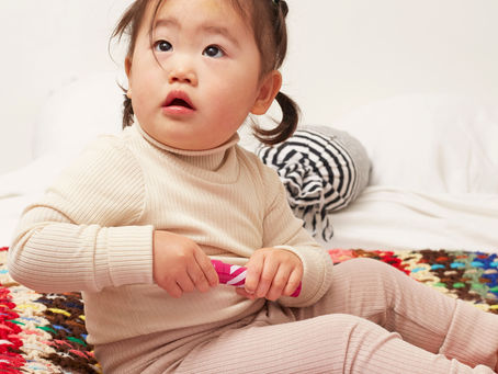 Nachhaltige Mode: Drunter und drüber - Es gibt immer eine Alternative