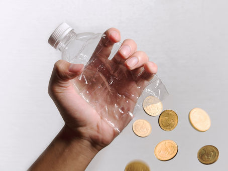 Einwegplastik: Hersteller werden zur Kasse gebeten