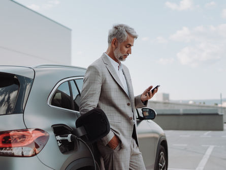 Ladetarife im Vergleich