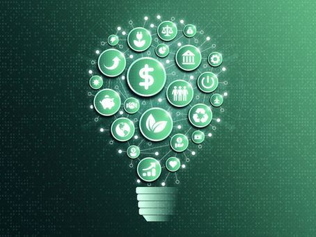 Innovative Unternehmen in Sachen ökologische Vorsätze