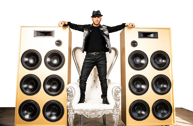 Jonathan George | CEO JG Entertainment | Artist Development for Singers | Songwriting | Music Production