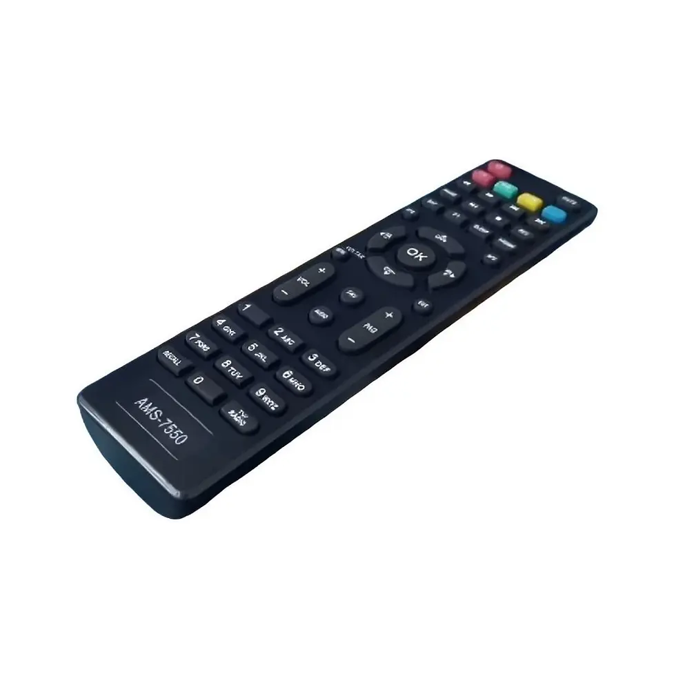 Miniatura: Hai-7550 Conversores Digitais