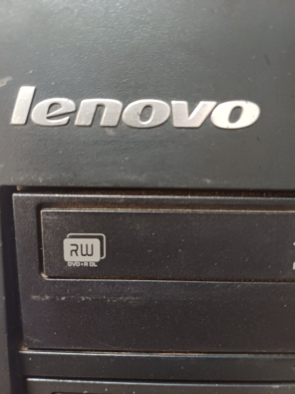 Miniatura: CPU Lenovo