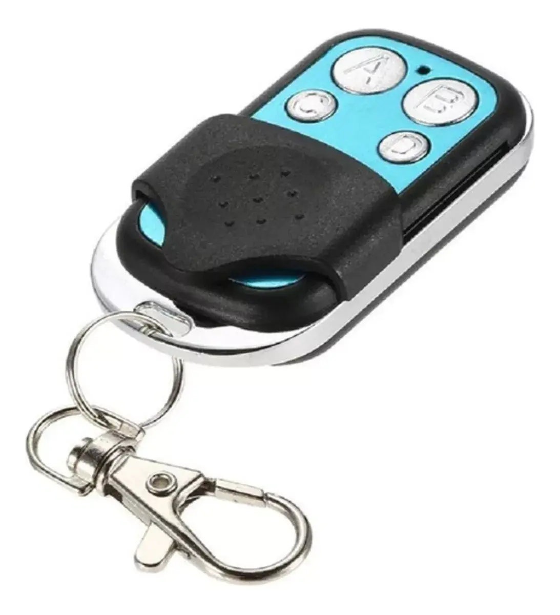 Controle Portao Clone Universal Eletronico Lelong Le-7001