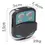 Miniatura: Controle Portao Clone Universal Eletronico Lelong Le-7001