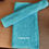 Thumbnail: 2 x Face Cloths A to L (please select colours from drop down and add to basket)