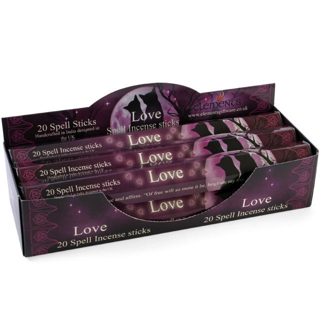 Love