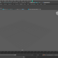Intro to Autodesk Maya's Interface for Animation 
