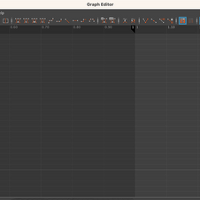 Graph Editor (overview)