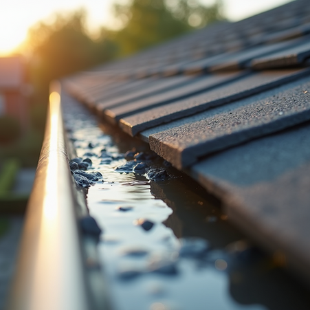 Essential Roof and Gutter Cleaning Tips